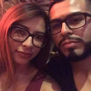 Meet your Posher, Mireles